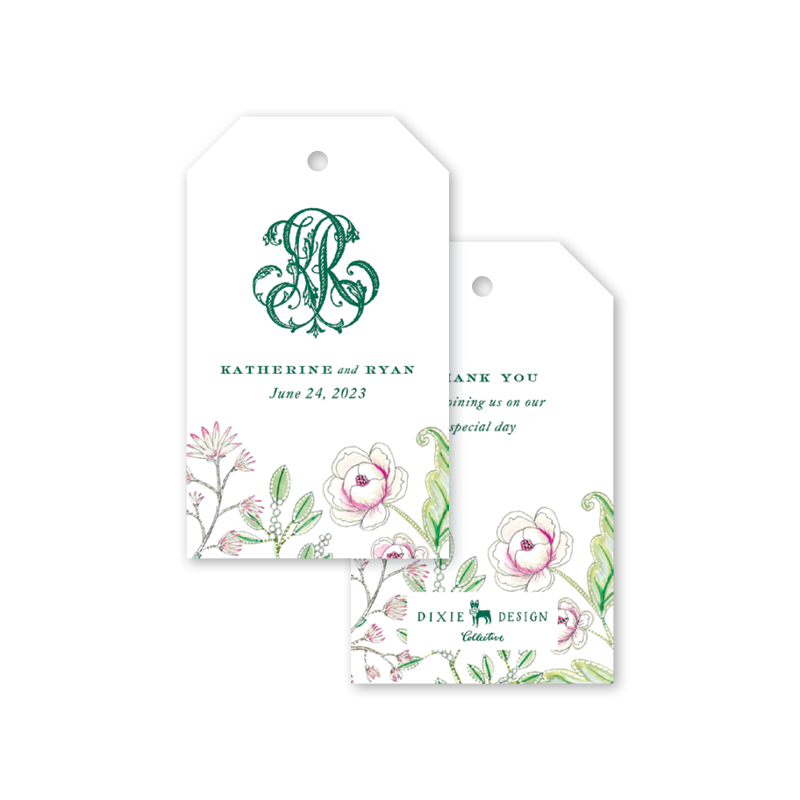 Buy Recipe for a Special Mom by Pat's Monograms