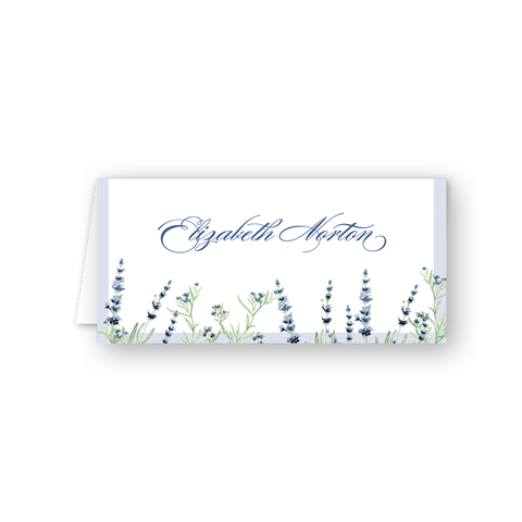 Sonoma Place Card